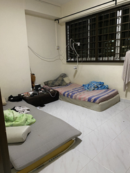 Blk 437 Hougang Avenue 8 (Hougang), HDB 5 Rooms #279010321
